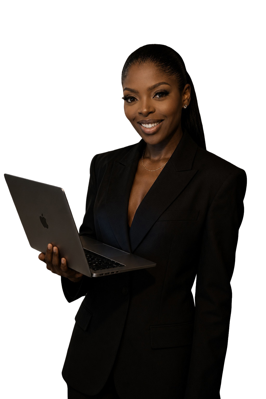 Mpho Mahlangu - Founder