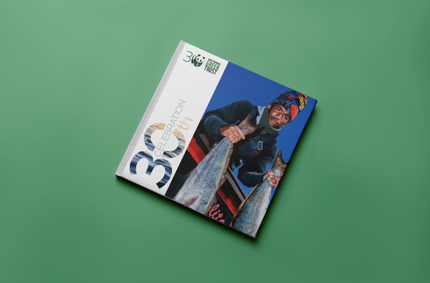 Nedbank & WWF South Africa